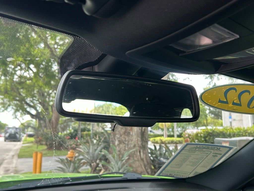 Used 2023 Dodge Challenger SXT image 47