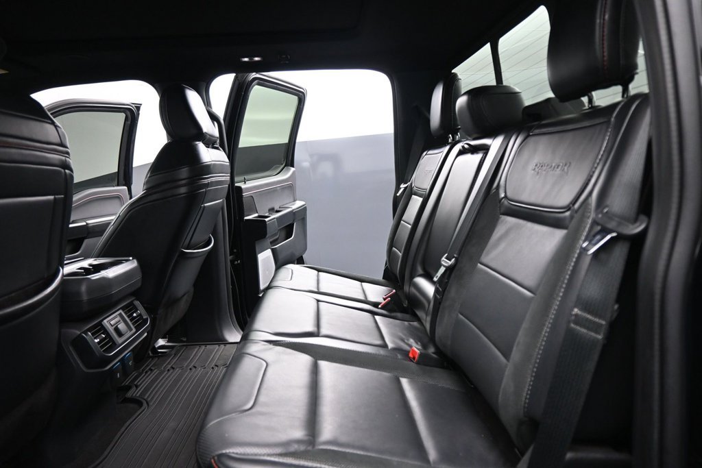 Used 2024 Ford F150 Raptor AWD/4WD image 19
