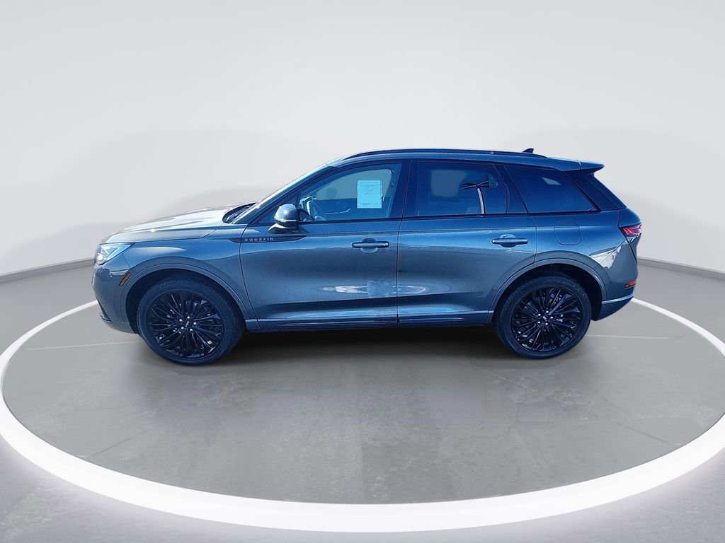 New 2026 Lincoln Corsair Reserve image 5