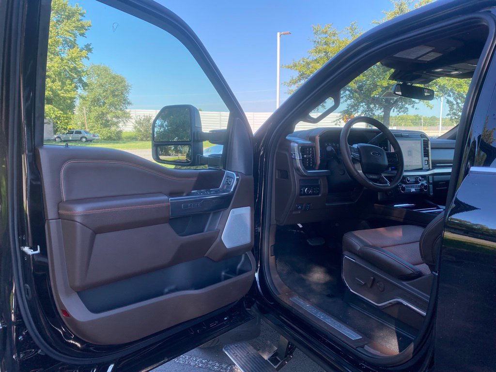 New 2026 Ford F350 King Ranch AWD/4WD image 10
