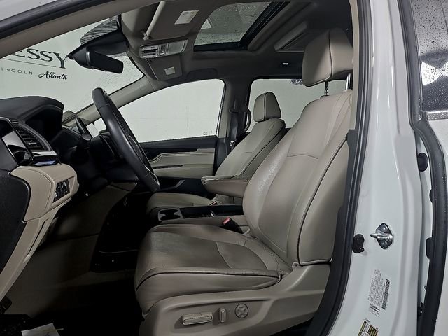Used 2024 Honda Odyssey Elite image 15