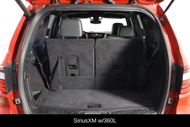 Used 2021 Dodge Durango GT AWD/4WD image 17