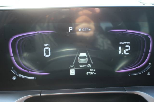 Used 2024 Kia Telluride S w/ S Sunroof Package image 18