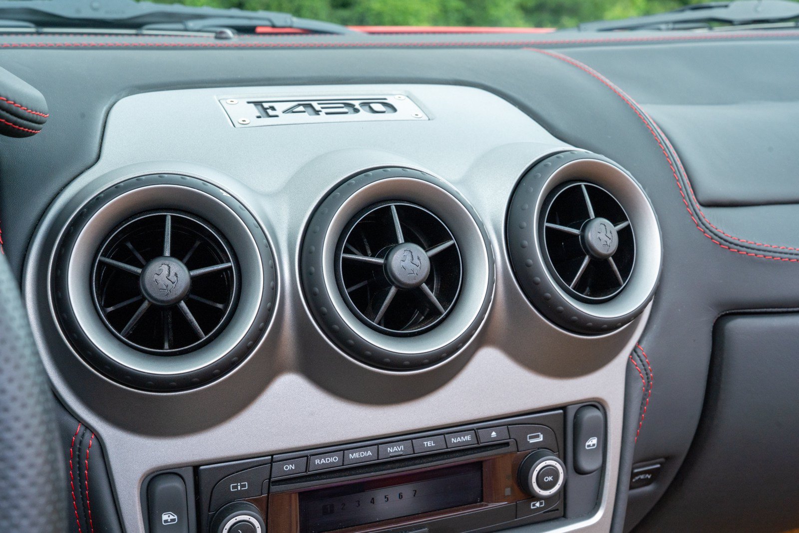 Used 2008 Ferrari F430 Spider RWD image 40