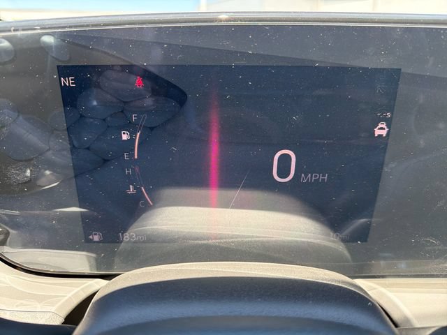 New 2026 Buick Encore GX Preferred w/ Comfort Package AWD/4WD image 11