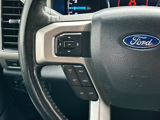 Used 2022 Ford F250 Lariat w/ Lariat Value Package AWD/4WD image 9