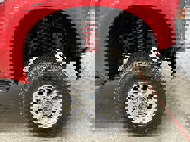 Used 2008 Ford F250 XLT image 5