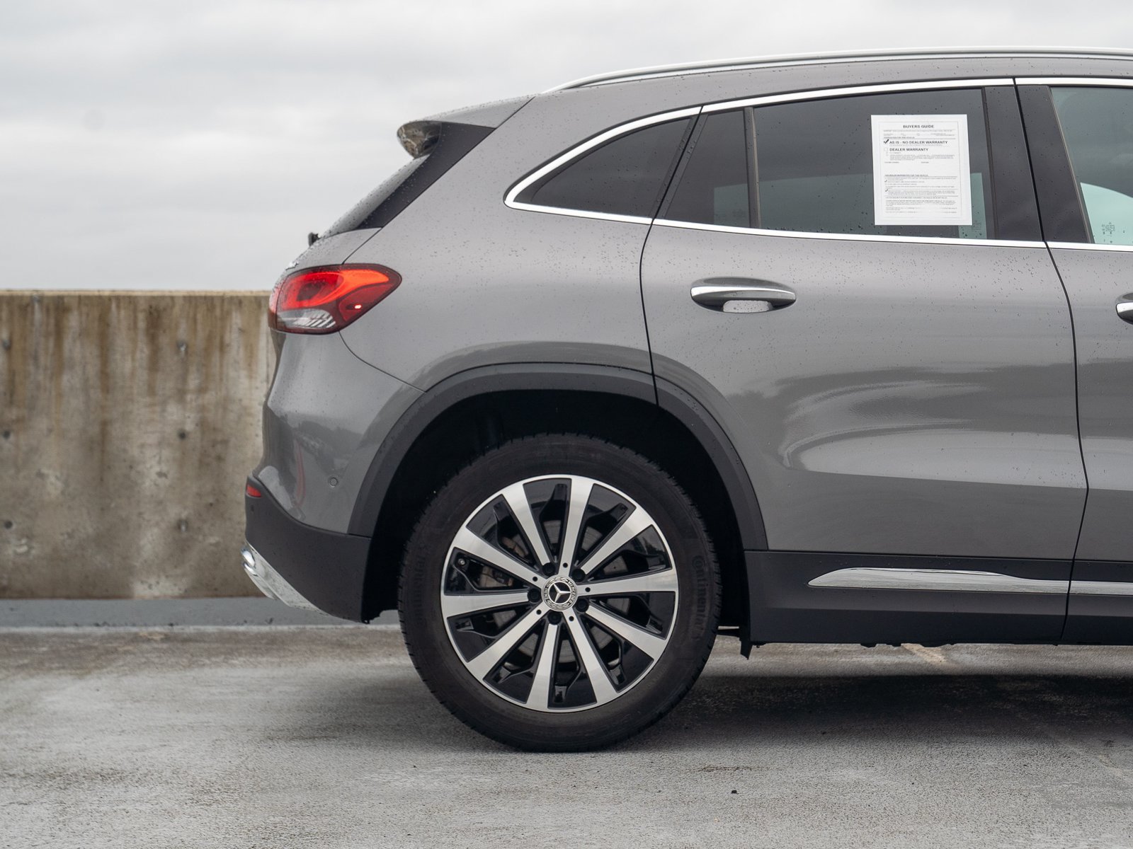 Certified 2023 Mercedes-Benz GLA 250 4MATIC image 14