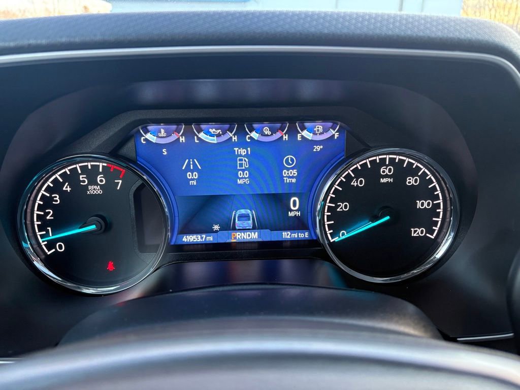 Used 2023 Ford F150 XLT w/ Equipment Group 302A High image 8