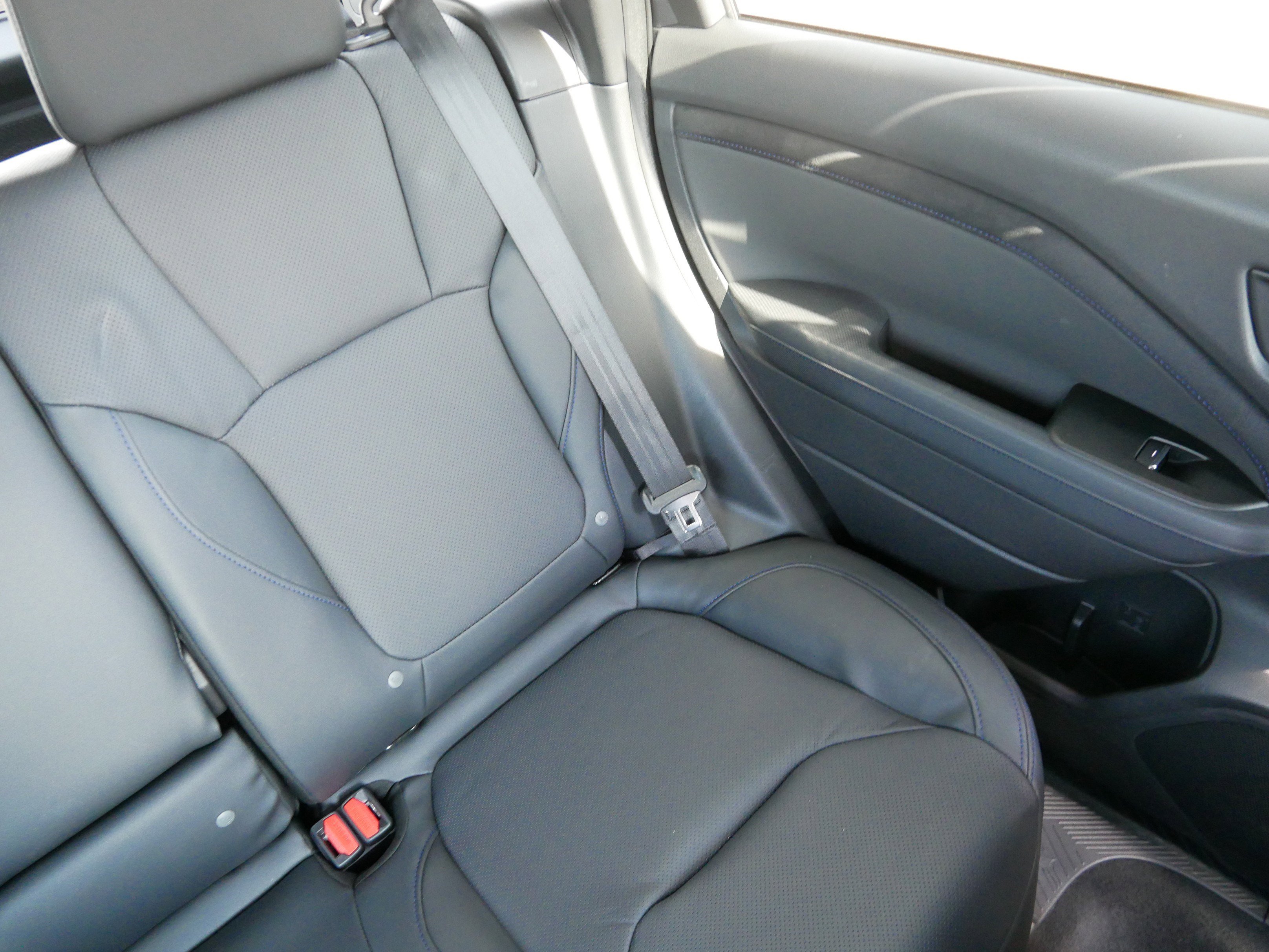 Certified 2026 Subaru Forester Limited image 14