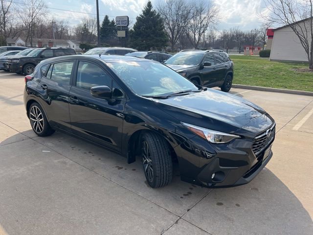 New 2026 Subaru Impreza 2.0i Sport