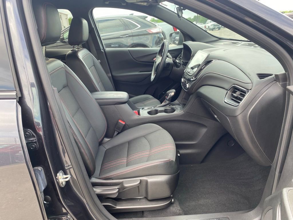 Used 2023 Chevrolet Equinox RS image 15
