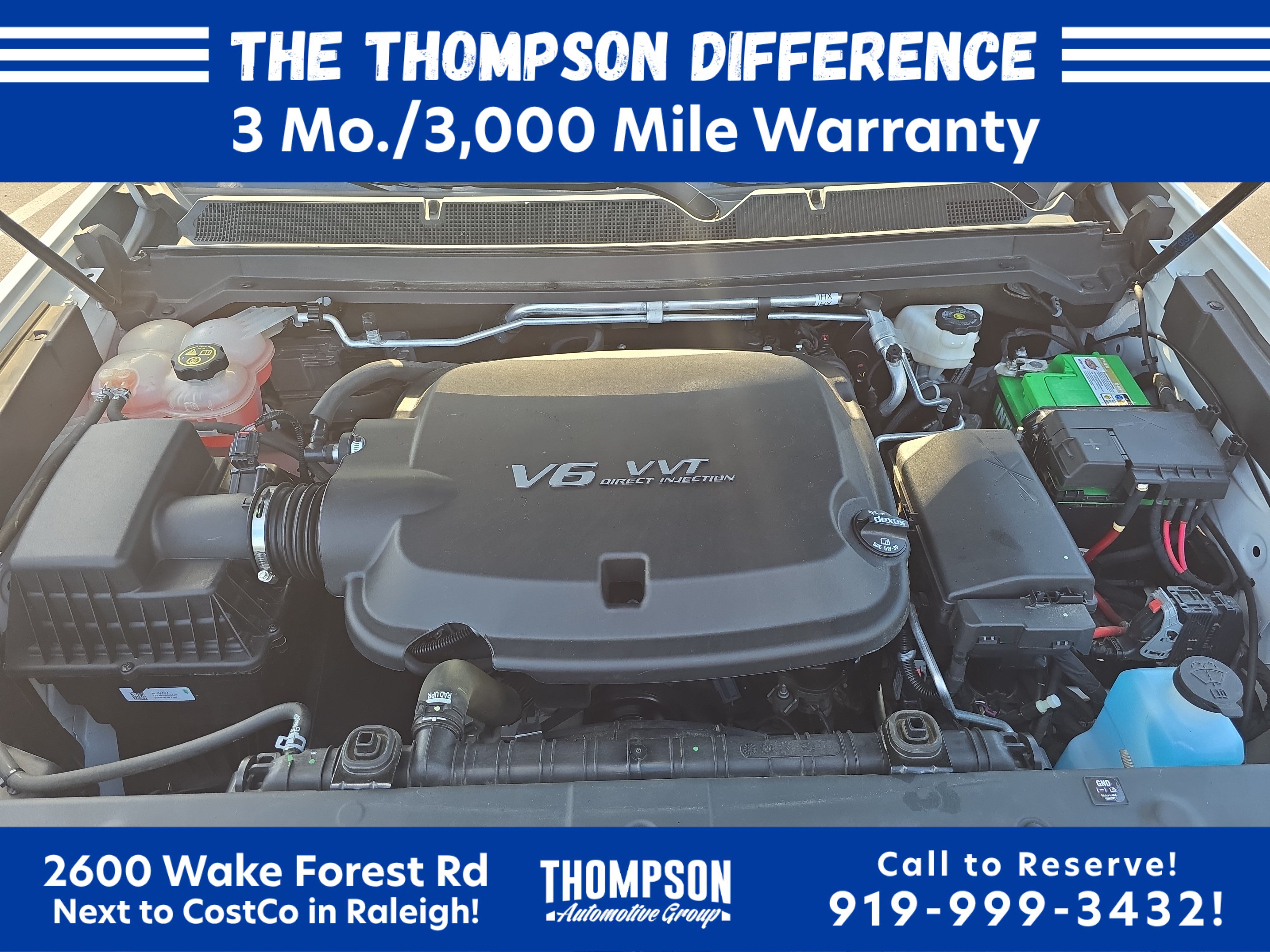 Used 2021 GMC Canyon Denali AWD/4WD image 29