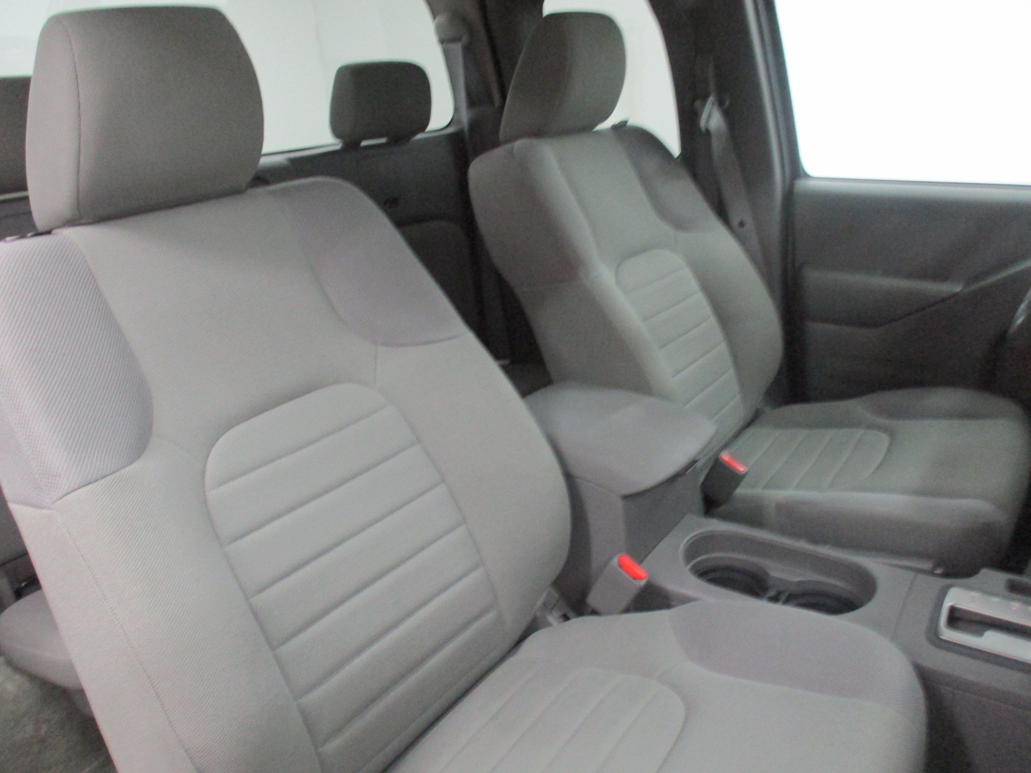 Used 2016 Nissan Frontier S RWD image 13