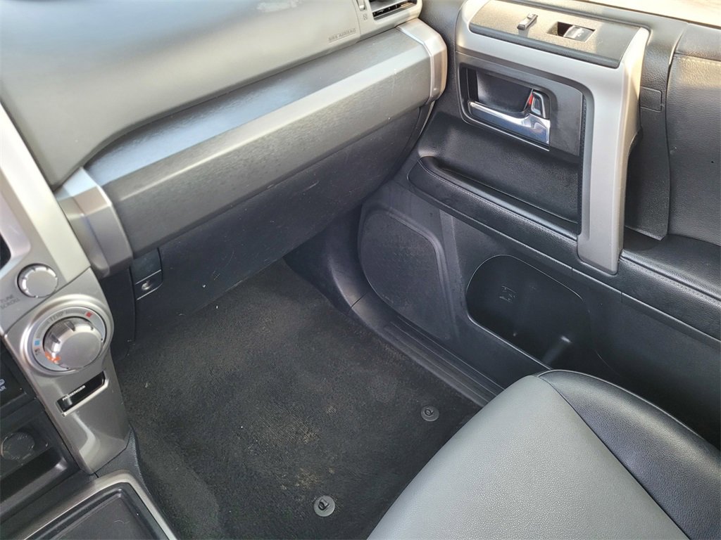 Used 2023 Toyota 4Runner SR5 Premium image 13