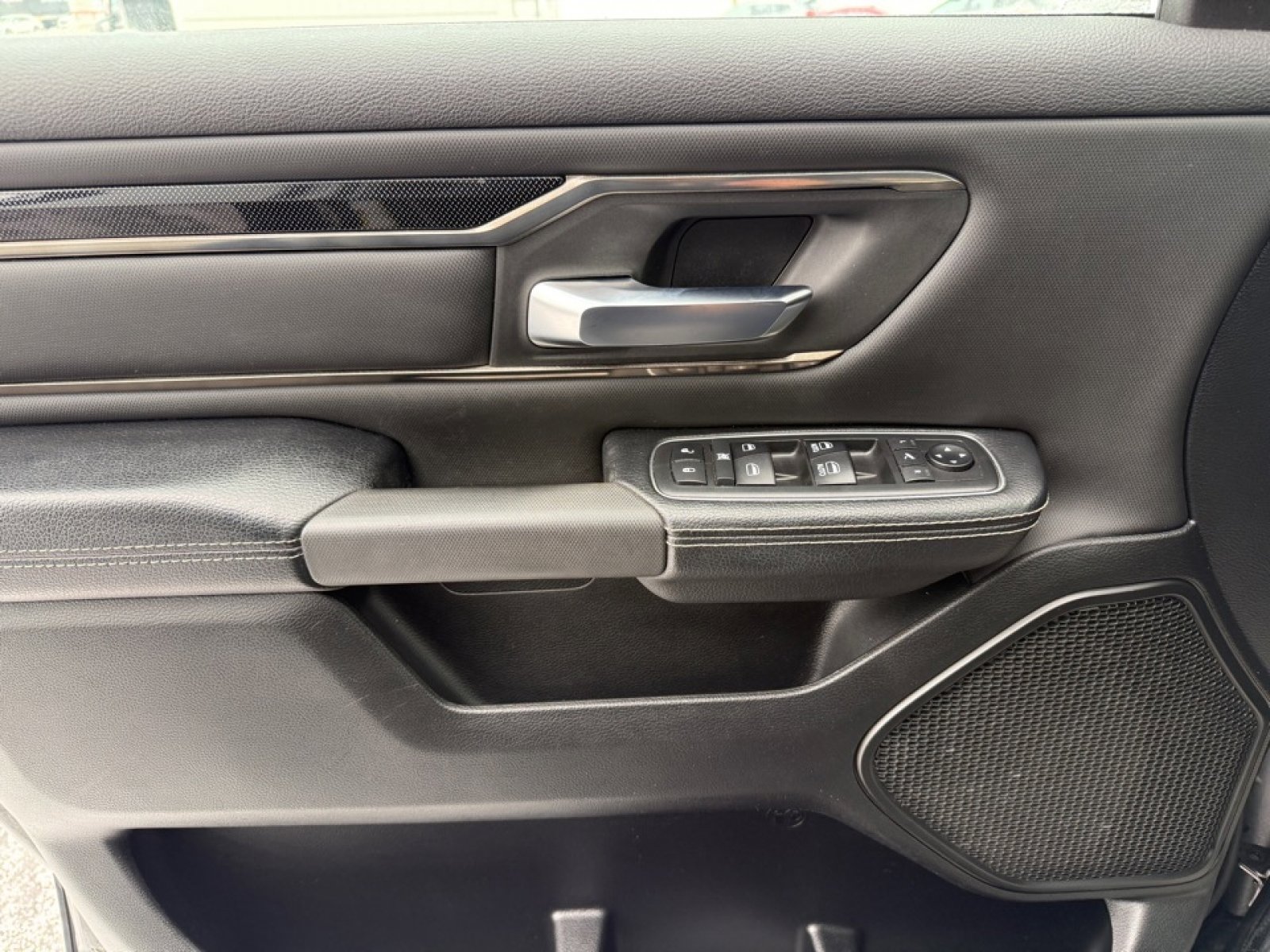 Used 2019 RAM 1500 Sport w/ Advanced Safety Group image 36