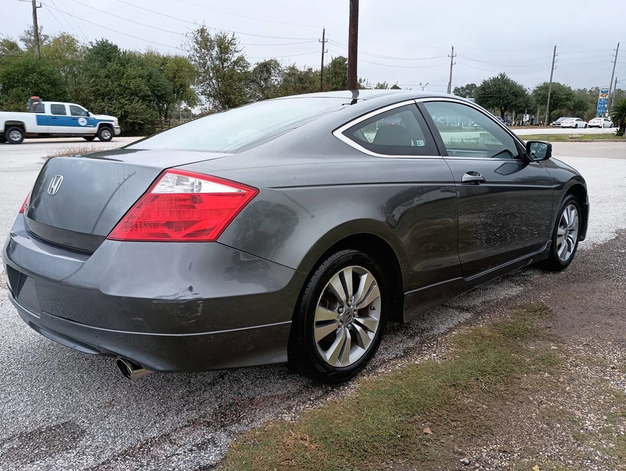 Used 2009 Honda Accord LX-S image 5