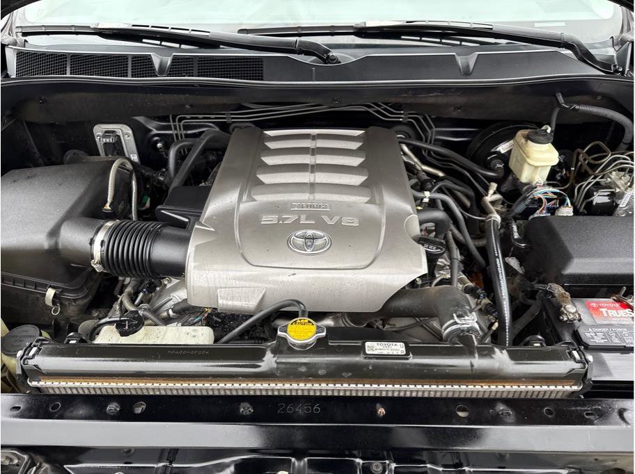 Used 2008 Toyota Tundra SR5 image 28