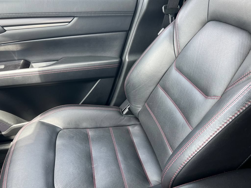 Used 2024 MAZDA CX-5 Carbon Edition AWD/4WD image 33