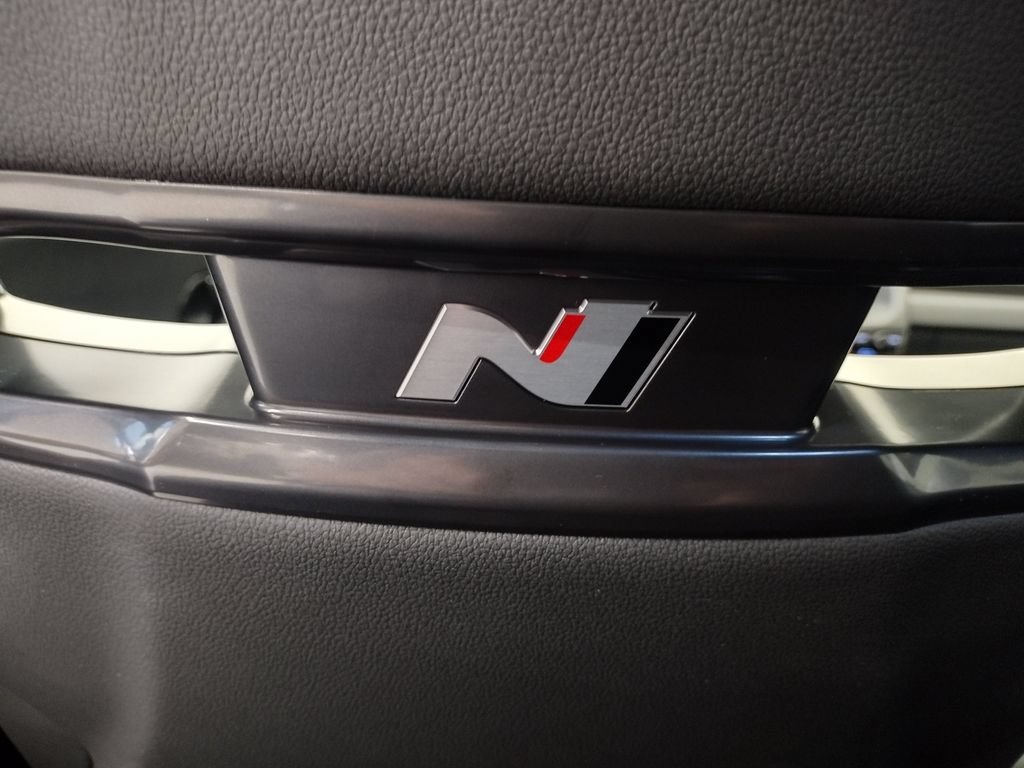 Certified 2025 Hyundai Ioniq 5 N AWD/4WD image 37