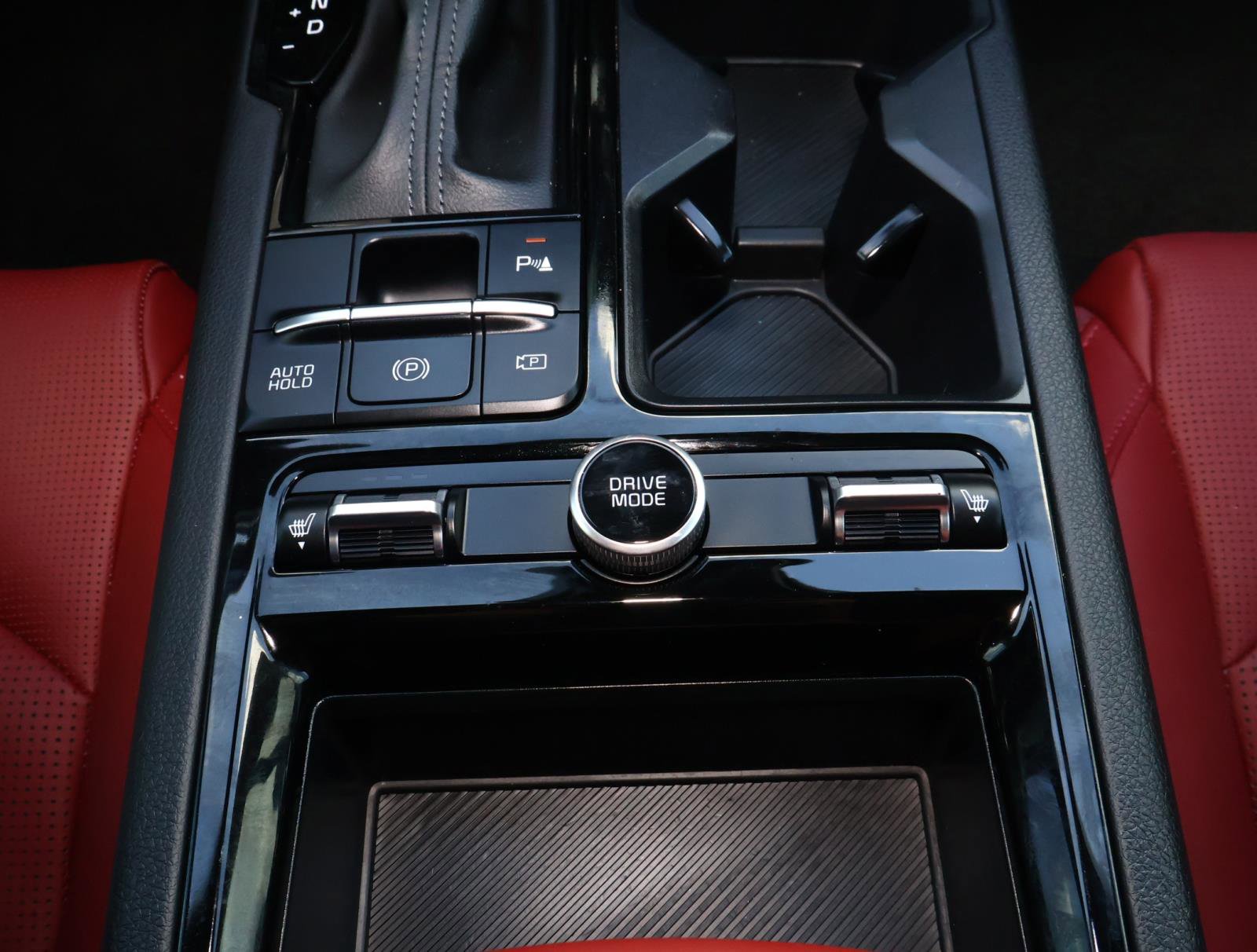 Used 2025 Kia K5 GT-Line w/ GT-Line Premium Package image 27