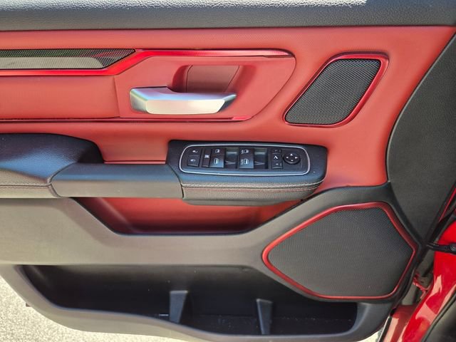 Used 2021 RAM 1500 Rebel w/ Rebel Level 2 Equipment Group AWD/4WD image 29