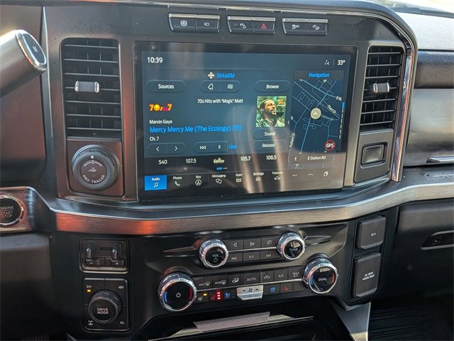 Used 2023 Ford F250 Lariat w/ Lariat Ultimate Package image 20