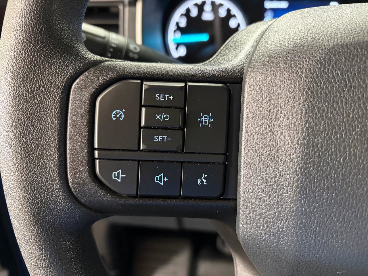 Used 2023 Ford F150 XL w/ STX Appearance Package AWD/4WD image 30