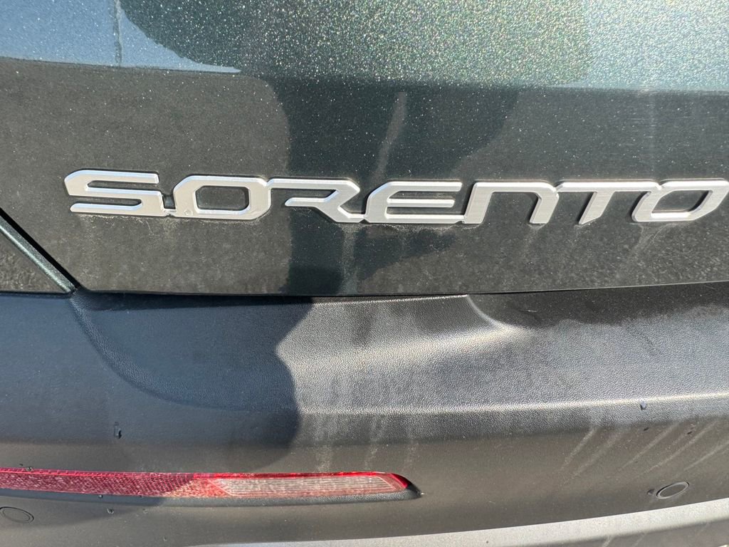 Used 2023 Kia Sorento S w/ Panoramic Sunroof Package image 20