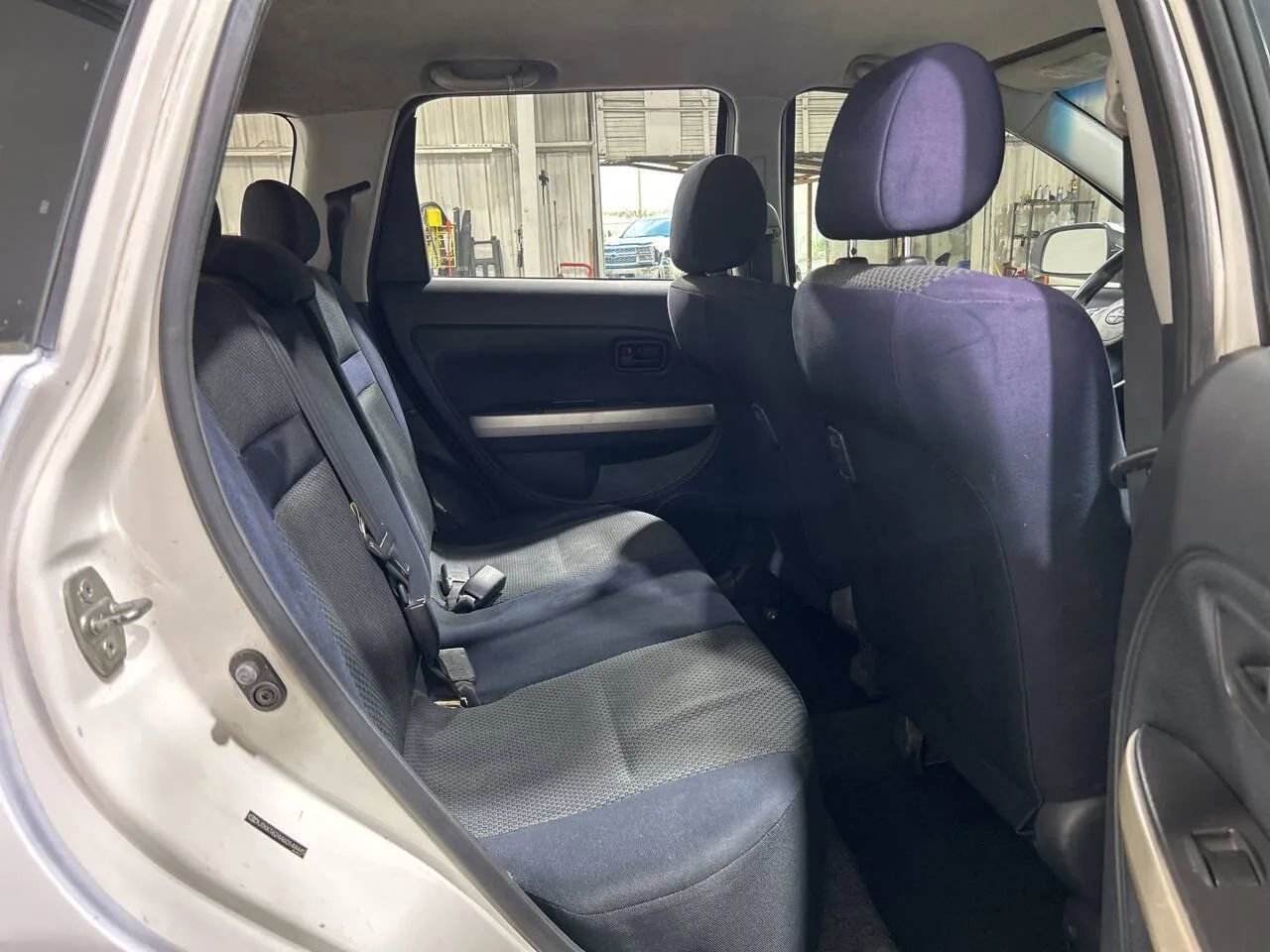 Used 2006 Scion xA image 15