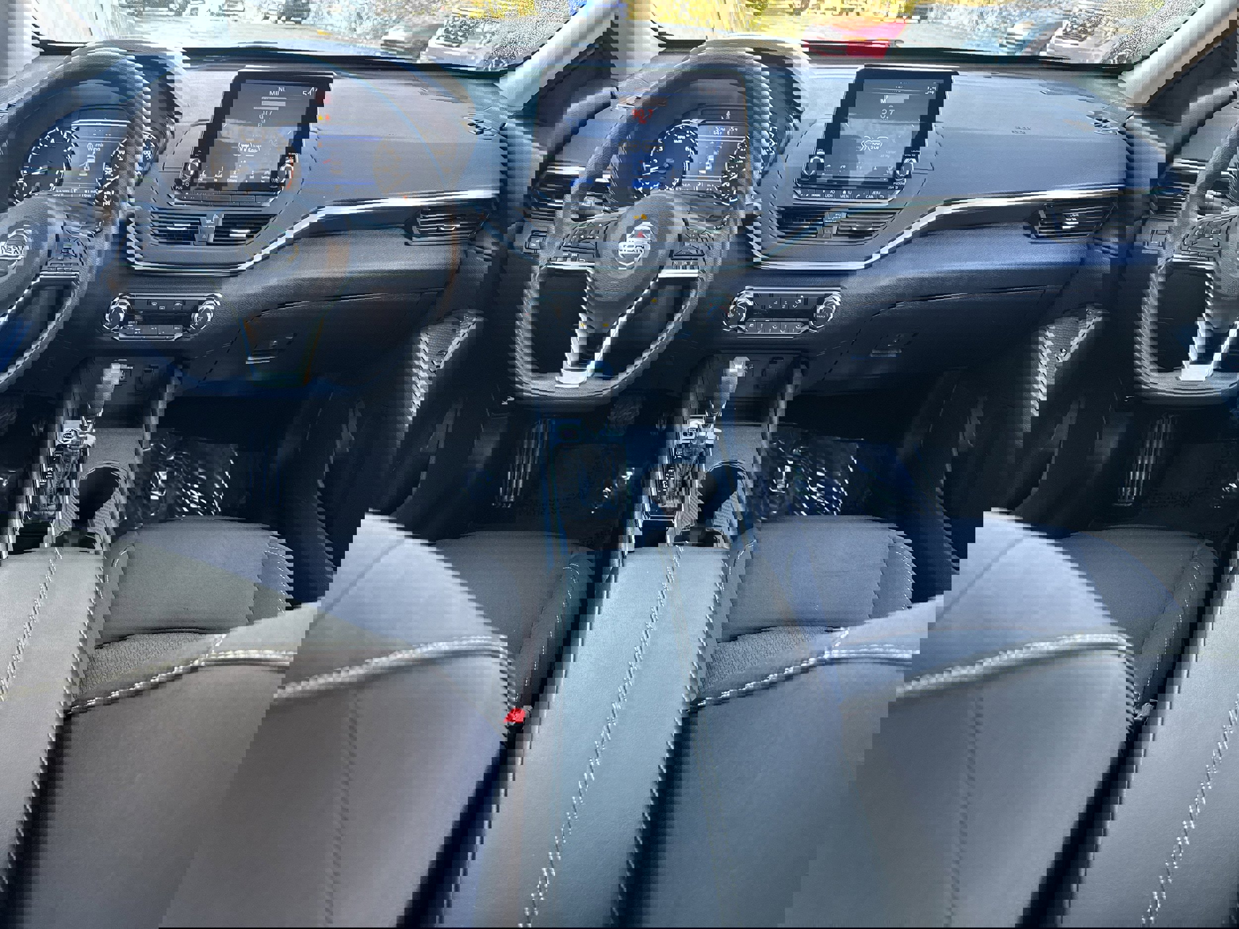 Used 2020 Nissan Altima 2.5 S image 13