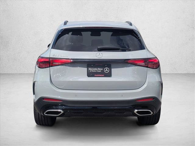 New 2026 Mercedes-Benz GLC 300 image 7