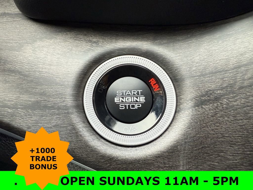 New 2025 Jeep Grand Cherokee Limited image 21