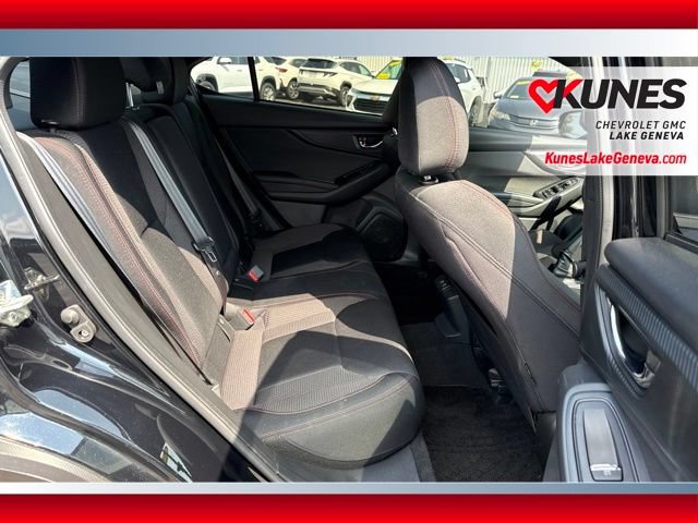 Used 2022 Subaru WRX Premium AWD/4WD image 17