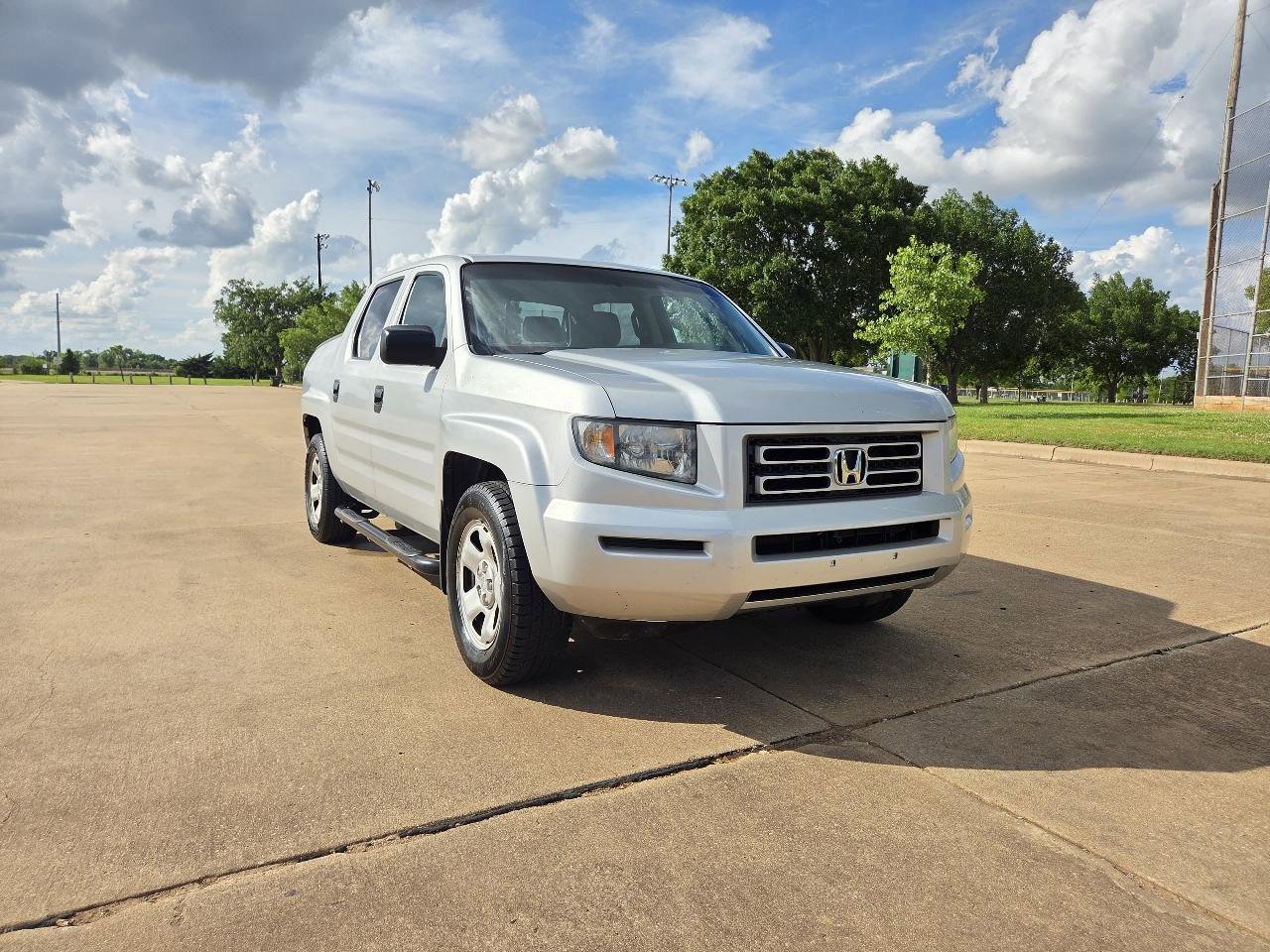 Used 2008 Honda Ridgeline RT image 31