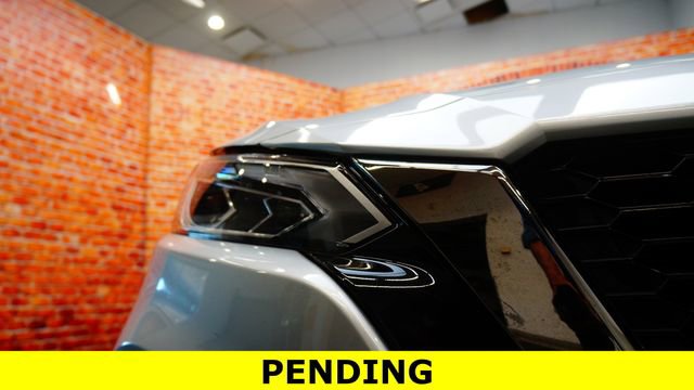 Certified 2020 Nissan Altima 2.5 SR AWD/4WD image 66