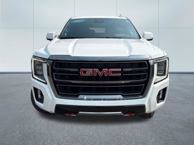 Used 2024 GMC Yukon XL AT4 w/ Technology Package AWD/4WD image 6