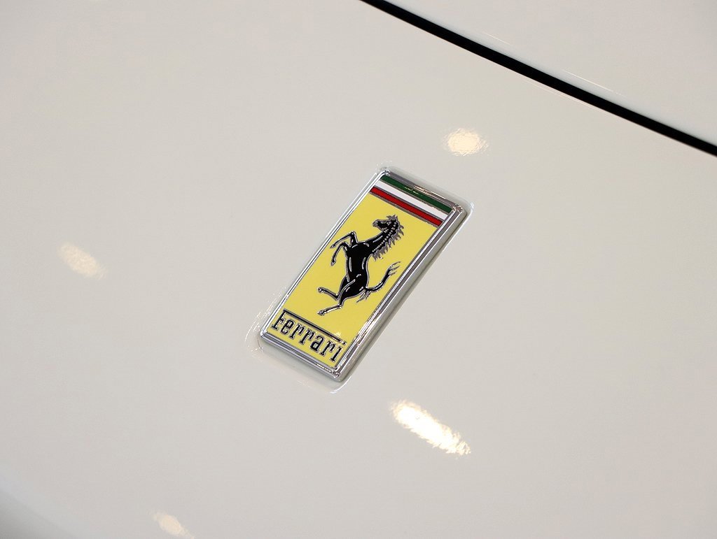 Certified 2022 Ferrari F8 Spider image 24