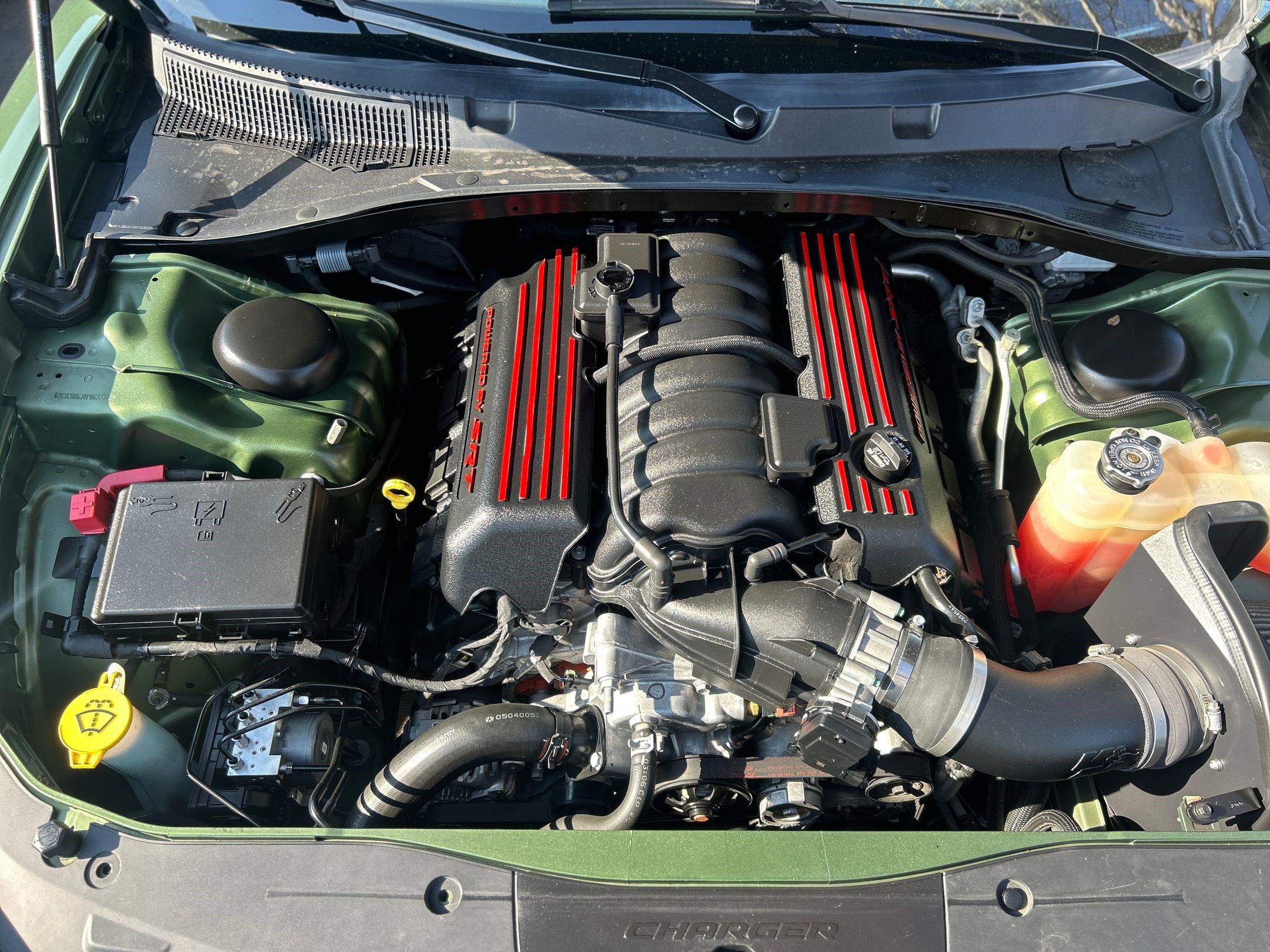 Used 2023 Dodge Charger Scat Pack w/ Plus Group image 29