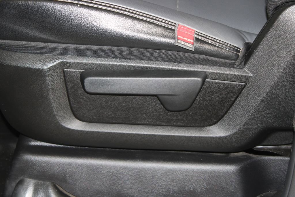 Used 2024 RAM 2500 Tradesman w/ Bed Utility Group image 22