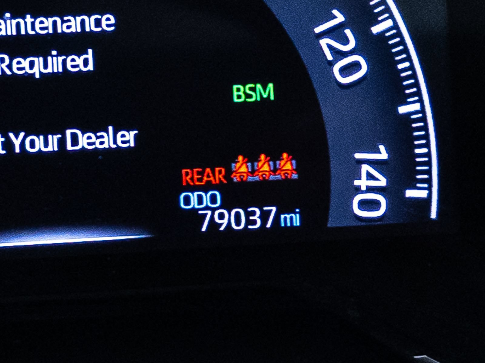 Used 2019 Toyota RAV4 Limited w/ Carpet Mat Package AWD/4WD image 38