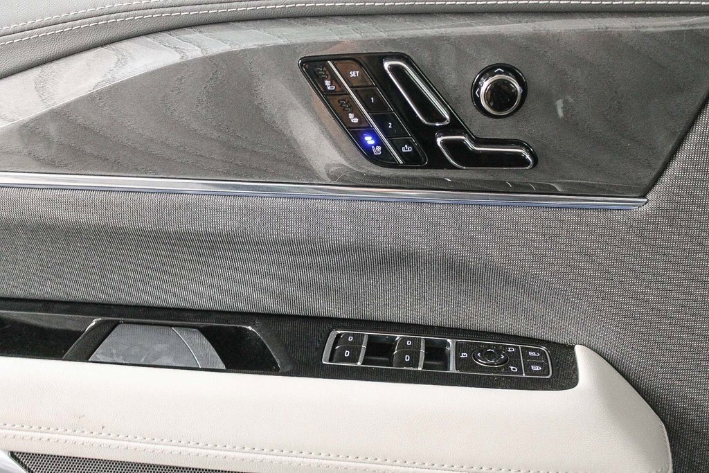 New 2026 Cadillac Escalade IQ Sport 1 image 23