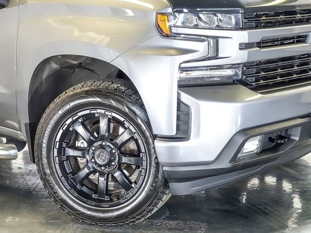 Used 2020 Chevrolet Silverado 1500 RST w/ All-Star Edition image 4