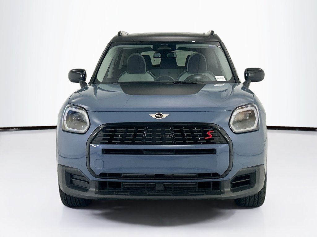 New 2027 MINI Cooper Countryman S AWD/4WD image 2