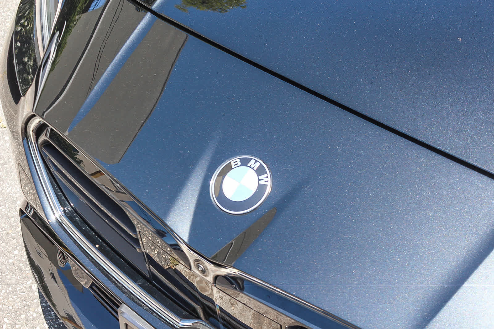 Used 2025 BMW M235i xDrive w/ Premium Package AWD/4WD image 11