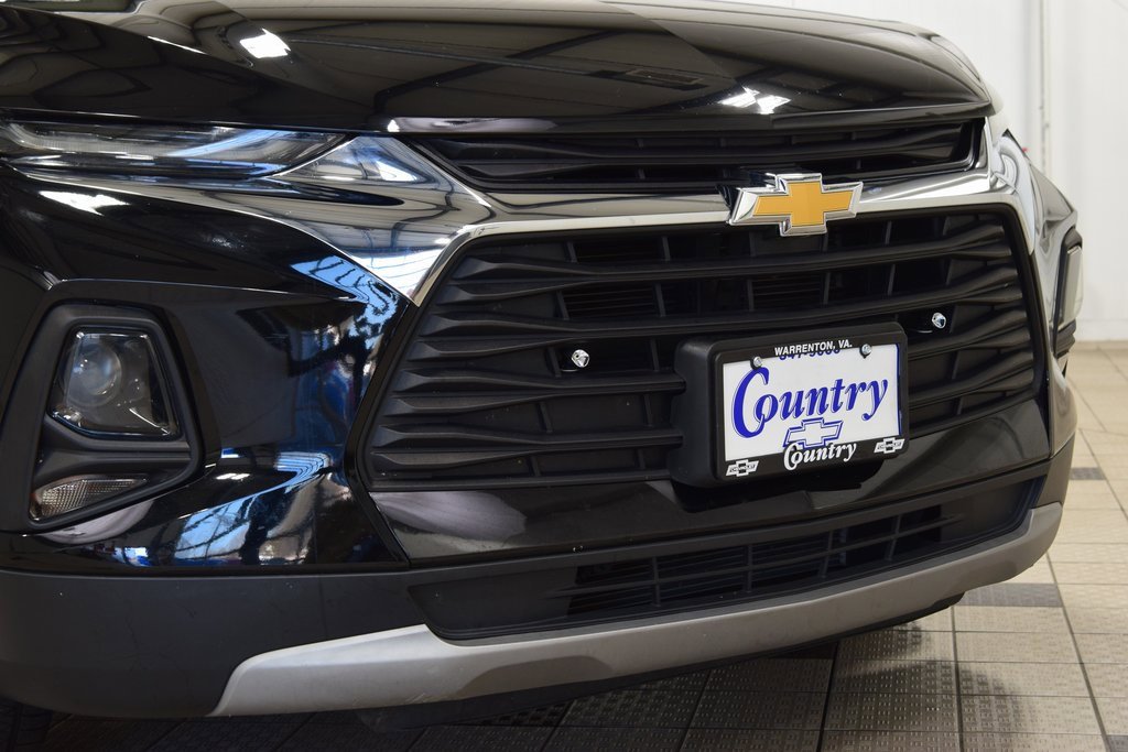 Used 2019 Chevrolet Blazer L image 13
