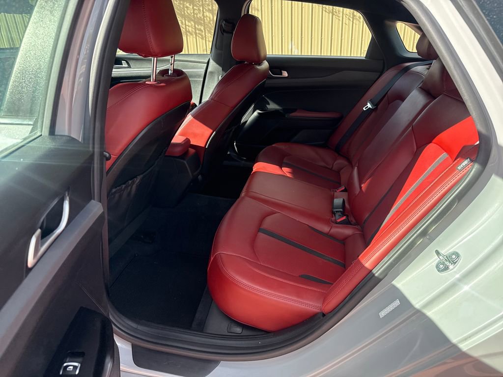 Used 2023 Kia K5 GT-Line w/ GT-Line Premium Package image 16