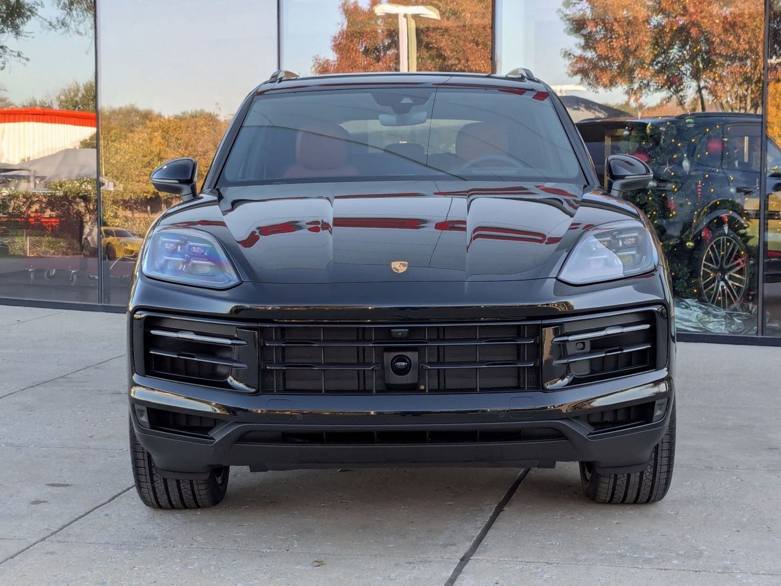 New 2026 Porsche Cayenne image 6