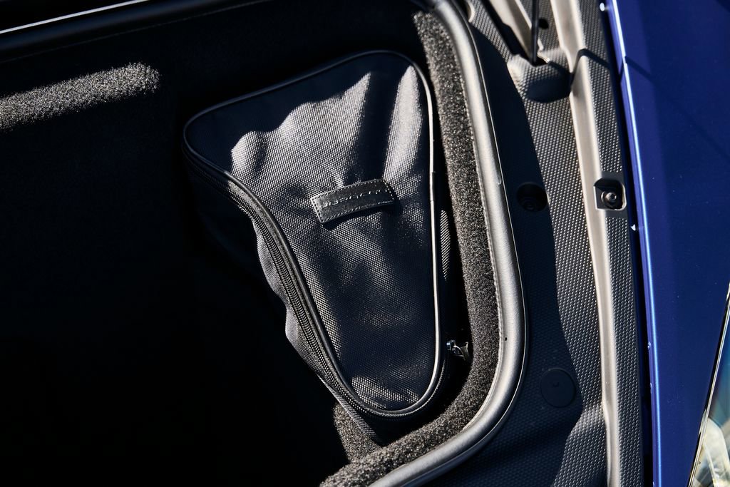 Used 2023 Lamborghini Huracan Tecnica image 21