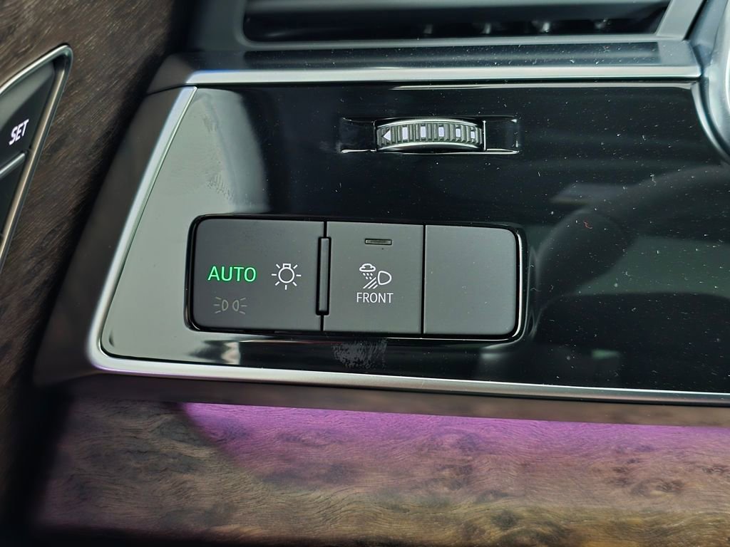 New 2026 Audi Q7 2.0T Premium Plus image 41